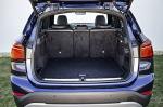 BMW X1 xDrive25i Sport Line 2015 года